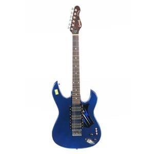 Givson Python 3Humbucker 6 String Electric Spanish Guitar